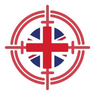 Logo de la chaîne télégraphique anglaisconcret - Anglais Concret