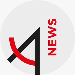 Логотип телеграм канала @anglesnews — Angles.News
