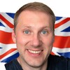Логотип телеграм канала @angliiskiidlavseh — Английский Для Всех