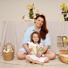 Логотип телеграм канала @anglomom_diary — Мой билингв | Дневник англомамы