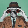 Logo of telegram channel anglowatch — AngloWatch