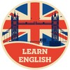 Логотип телеграм канала @anglyskiy — 🇬🇧Learn English🇬🇧