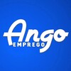 Logo of telegram channel angoemprego — Ango Emprego