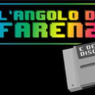 Logo de la chaîne télégraphique angolodifarenz - AngoloDiFarenz