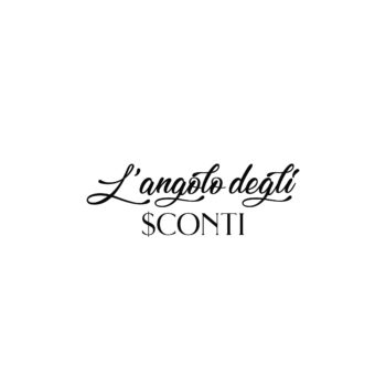 Logo del canale telegramma angolosconti - L' Angolo degli Sconti