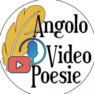 Logo del canale telegramma angolovideopoesie - ANGOLO VIDEO POESIE