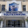 Telegram kanalining logotibi angor_texnikum — Angor tuman 1-son Texnikum
