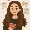 Логотип телеграм канала @angordlife — ordinary life (of a tutor)