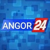 Telegram channel Angorliklar_24 Rasmiy kanal logo