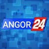 Telegram kanalining logotibi angorrasmiy — Ангорликлар | Расмий канал