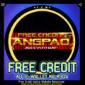 Логотип телеграм канала @angpaofree2022 — 🇲🇾FREE CREDIT All E-Wallet Malaysia🇲🇾