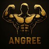 Логотип телеграм канала @angree_link — Влияние ANGREE