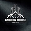 Telegram channel ANGREN HOUSE | UYLAR | DACHA | IJARA 🔑 logo