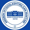 Telegram kanalining logotibi angrenimuz — Angren ixtisoslashtirilgan maktabi