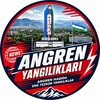 Telegram kanalining logotibi angrenyangiliklari — 🔎 ANGREN YANGILIKLARI