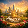 Логотип телеграм канала @angrenziyosi — Angren ziyosi