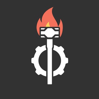 Логотип телеграм -каналу angry_workers — AngryWorkers - Протидія шахраям