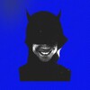 Логотип телеграм канала @angryandhorny — бикей декада songs