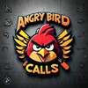Telegram арнасының логотипі angrybirdscalls — 𝐀𝐍𝐆𝐑𝐘 𝐁𝐈𝐑𝐃𝐒 𝐂𝐀𝐋𝐋𝒔™📢
