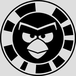 Logo of telegram channel angrygifs — 🅰️ngry GIFs 🔞