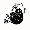 Logo of telegram channel angrygooseberry — By: AngryGooseberry