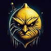 Логотип телеграм канала @angrylemonchik — Гороскоп на каждый день