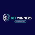 Logo of telegram channel angrypunter247 — BETWINNERS 🔞®️