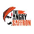Logo saluran telegram angrysaffron — Angry Saffron । OSINT। Global Conflicts। Political Updates। National Security।