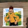 Логотип телеграм канала @angryscvok — Почему Сквок злой
