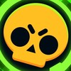 Логотип телеграм канала @angrytest100 — Мир BrawlStars