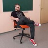 Логотип телеграм канала @angstrom_physics — Ангстрем