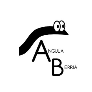 Logo of telegram channel angulaberria — Canal de Noticias: Angula Berria