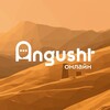 Логотип телеграм канала @angusht_online — АНГУШТ-ONLINE
