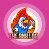 Logo of telegram channel anh60a — The Anh LDA | Airdrop & IEO tổng hợp 🤑