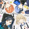 Логотип телеграм канала @anhaneakitoya — ᴠɪᴠɪᴅꜱ & ʙᴀᴅ ᴅᴏɢꜱ ᴅᴀɪʟʏ - 𖹭