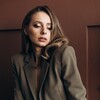 Логотип телеграм -каналу anhelina_pychyk — ANHELINA