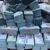 Логотип телеграм канала @anhhoc113 — Anhhoc
