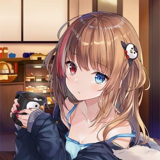 Логотип телеграм канала @ani_base — Anime Base
