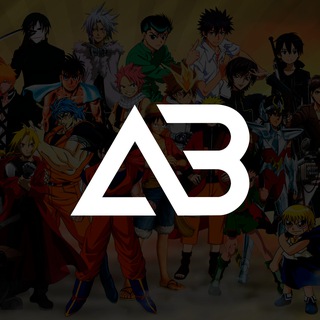 Telegram kanalining logotibi ani_baza_uz — AniBaza Uz | RASMIY | O'zbekcha animelar | Uzbekcha animelar