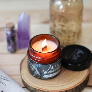 Логотип телеграм канала @ani_estel_handmade — Ani Estel Handmade | Сюжетные свечи
