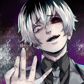 Логотип телеграм канала @ani_verse — Anime TikTok Edits - AniDandy