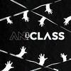 Telegram channel AniClass logo