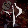 Logo of telegram channel ani_date — AniDate ♦️ Hazbin Hotel