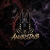 Логотип телеграм канала @ani_graff — ANUBIS | DUB 🎙