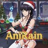 Logo of telegram channel ani_rain — ❄️AniRain❄️
