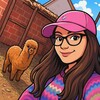 Логотип телеграм канала @ani_trip — ANI.trip