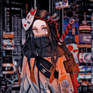 Логотип телеграм канала @aniapp_138 — 💜AniApp💜 Аниме Эдиты | Обои | Моменты |