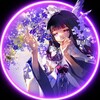 Logo of telegram channel aniartx — AniArt [X] | انیمه آرت