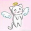 Логотип телеграм -каналу aniaxxbby — 🪽