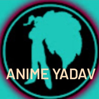 टेलीग्राम चैनल का लोगो anibk — anime yadav